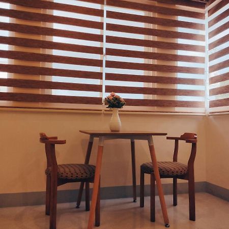 Aurelle Inn Legazpi Dış mekan fotoğraf