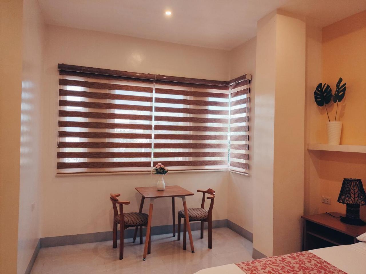 Aurelle Inn Legazpi Dış mekan fotoğraf