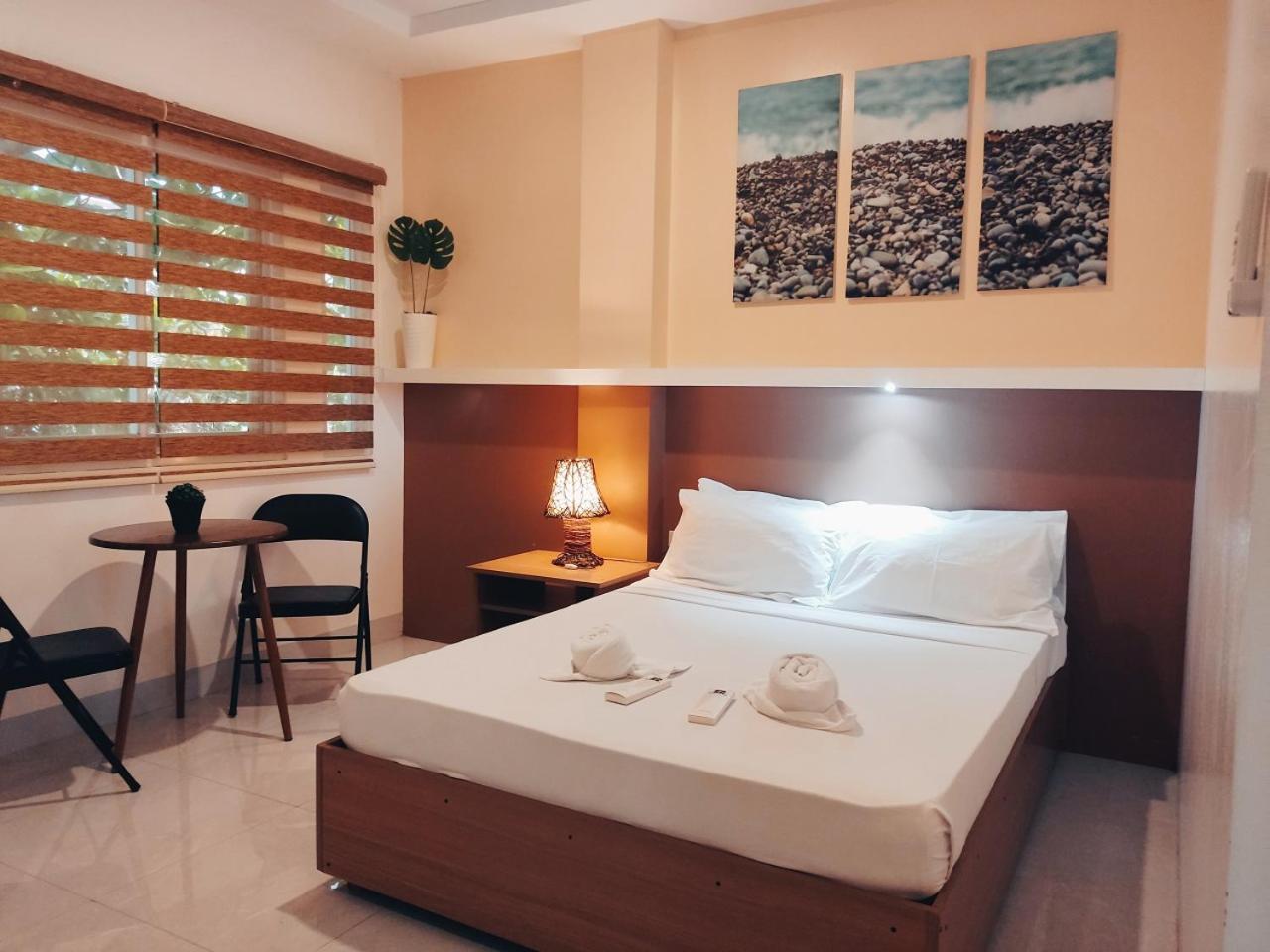 Aurelle Inn Legazpi Dış mekan fotoğraf