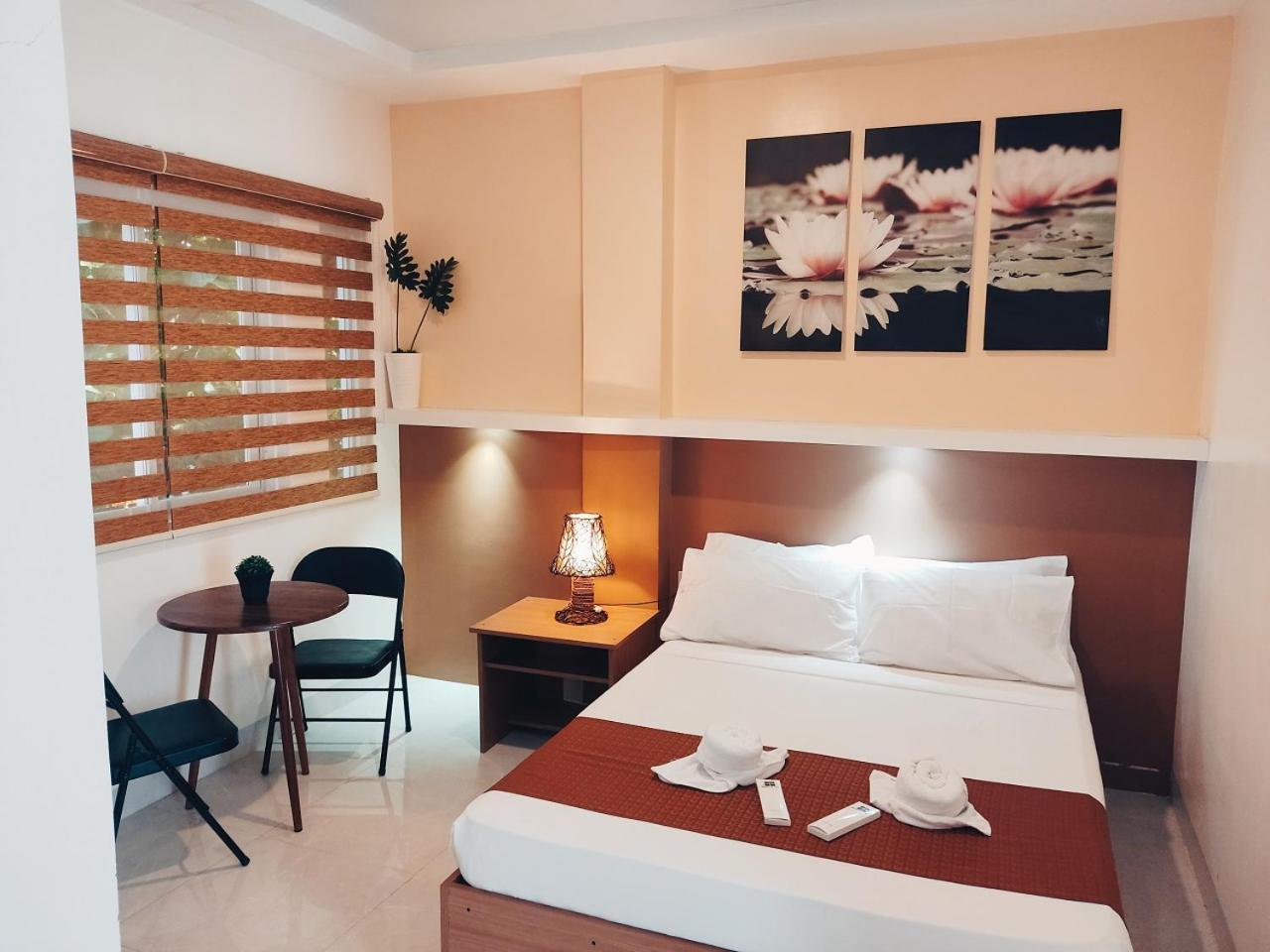 Aurelle Inn Legazpi Dış mekan fotoğraf