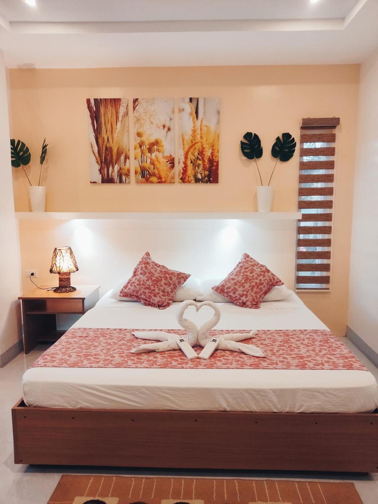 Aurelle Inn Legazpi Dış mekan fotoğraf