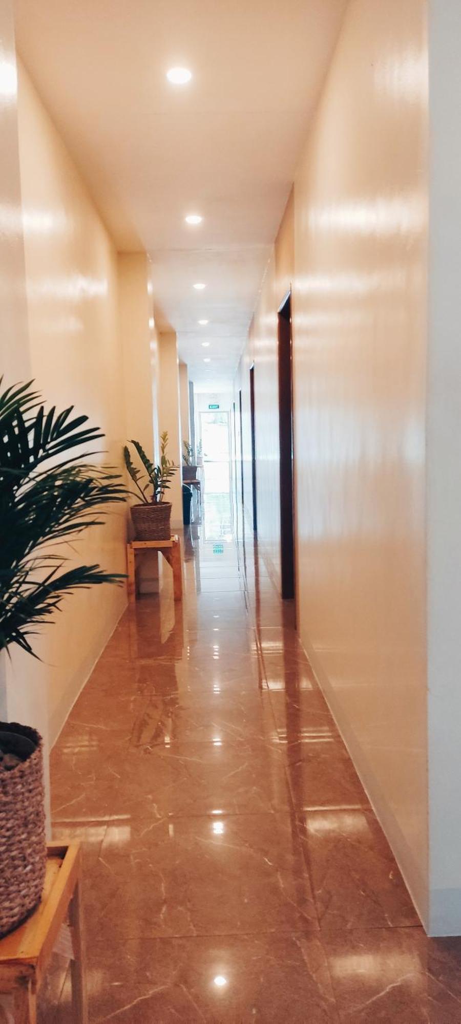 Aurelle Inn Legazpi Dış mekan fotoğraf