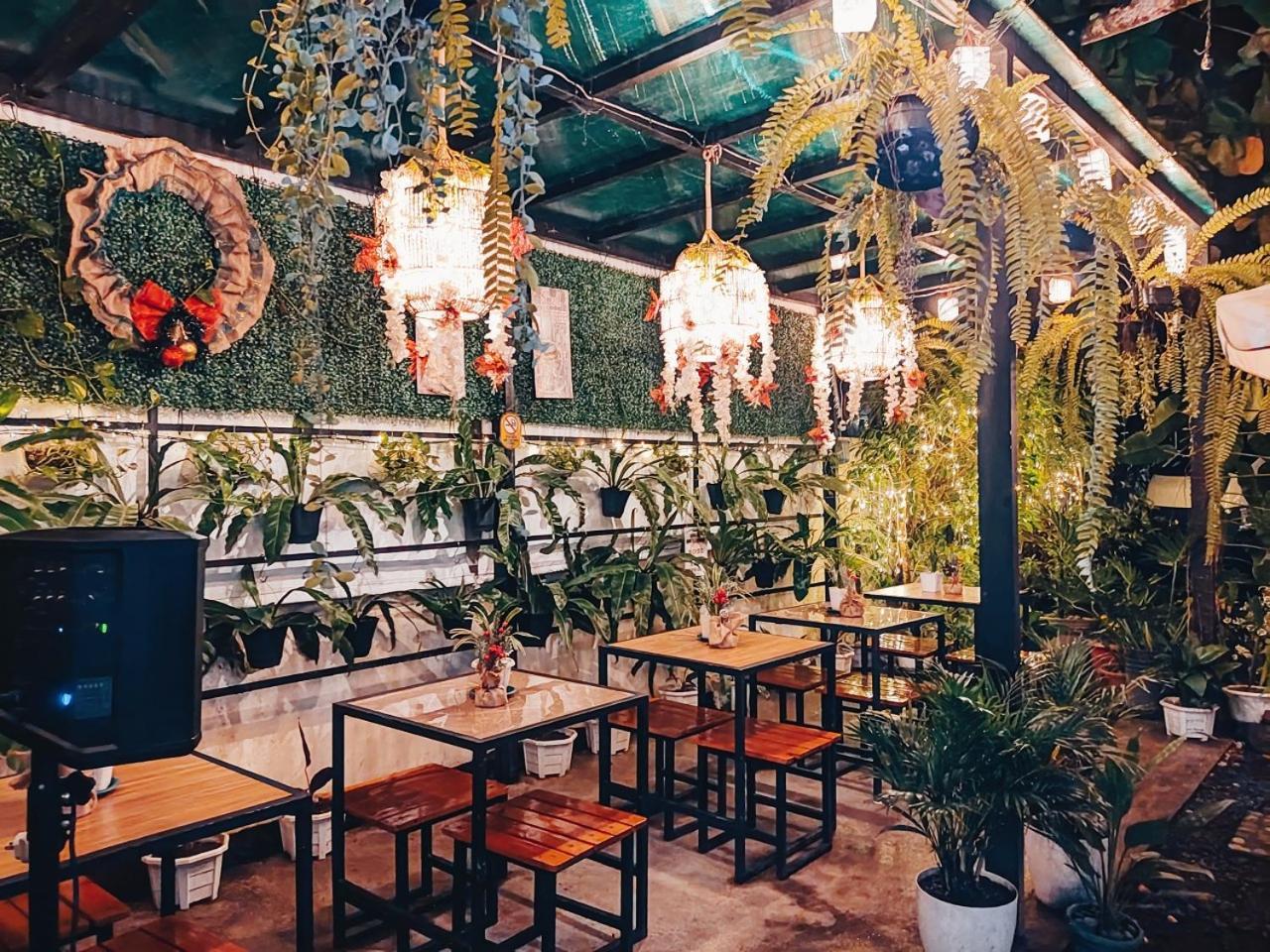 Aurelle Inn Legazpi Dış mekan fotoğraf