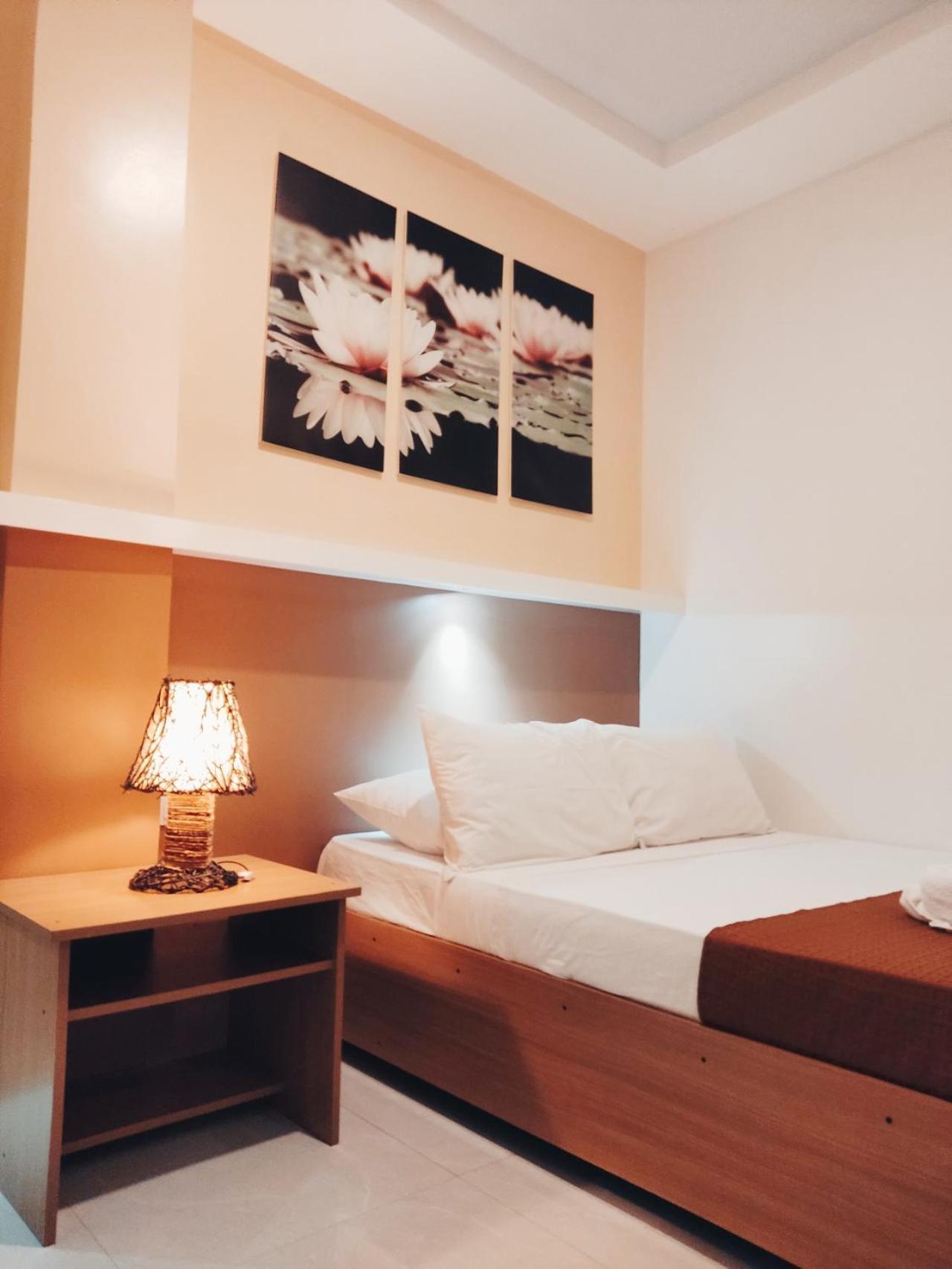 Aurelle Inn Legazpi Dış mekan fotoğraf