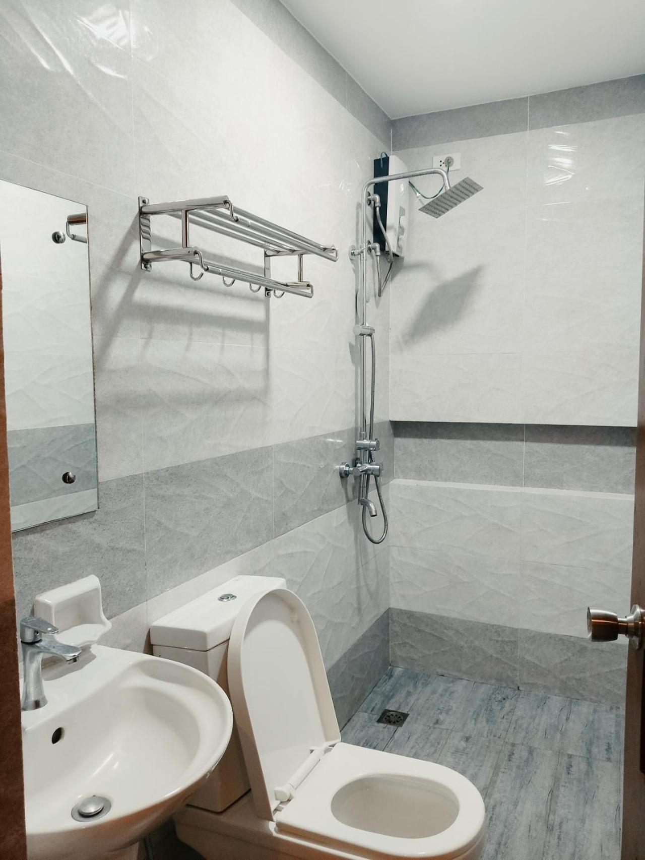 Aurelle Inn Legazpi Dış mekan fotoğraf